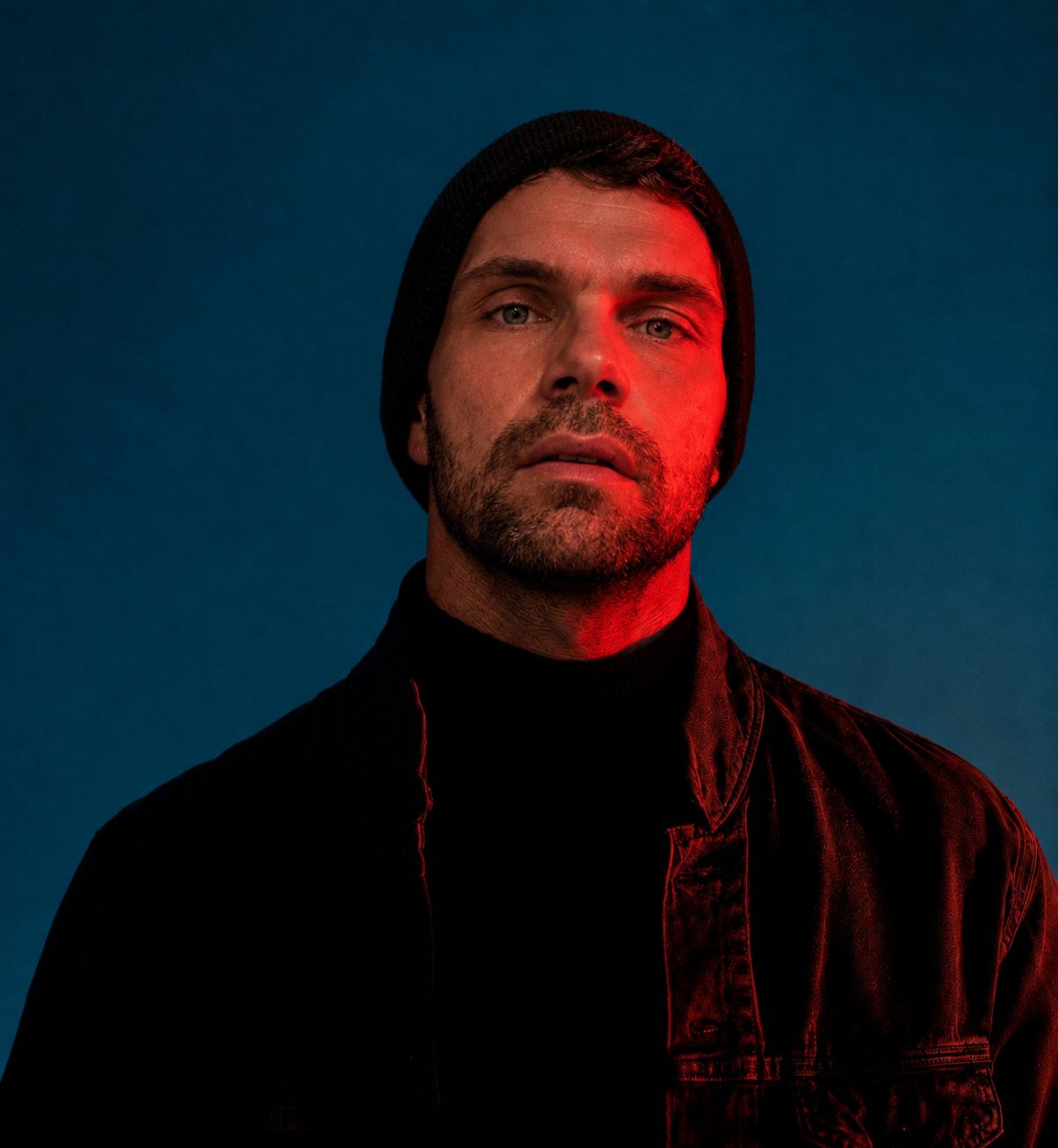 DJ Theon press photo